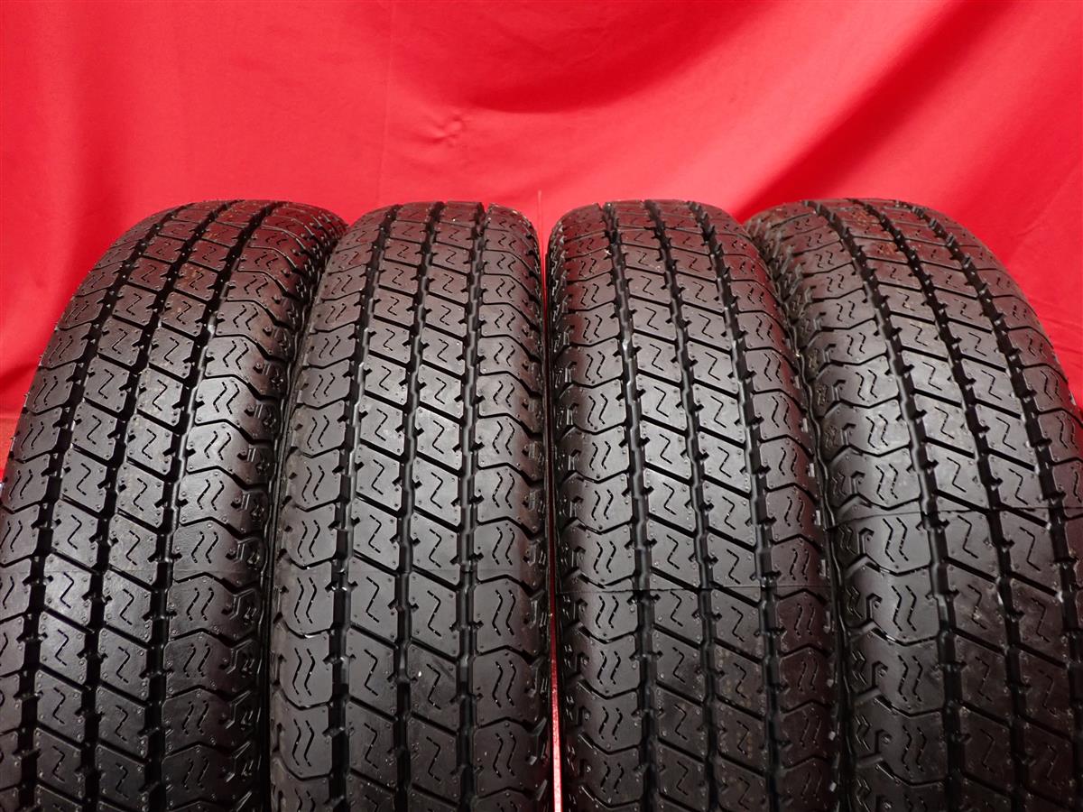 ヨコハマ スーパー バン Y356 YOKOHAMA SUPERDIGGER VAN Y356 145/80R12 80/78N アクティ トラック アトレー エッセ エヌバン エブリイ オプティ オプティ クラシック キャリィ サンバー ディアス サンバー トラック サンバー バン ザッツ シャレード スーパーキャリイ スト