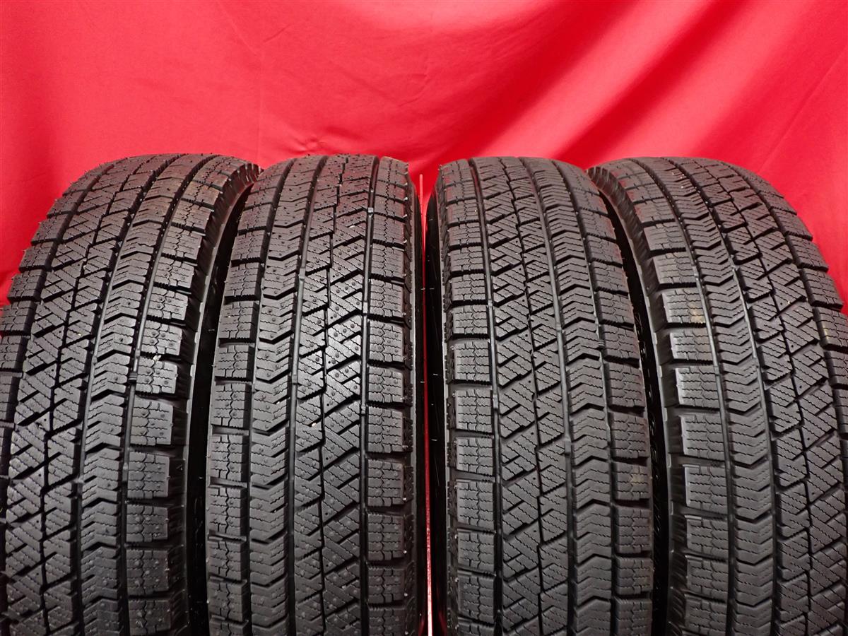 ブリヂストン ブリザック VRX2 BRIDGESTONE BLIZZAK VRX2 145/80R13 75Q AD-バン AZ-ワゴン MRワゴン YRV アルト アルト ECO アルト バン エッセ エヌボックス エヌボックス カスタム エヌワン カローラ キャロル キャロル エコ サニー サニーカリフォルニア サニートラック