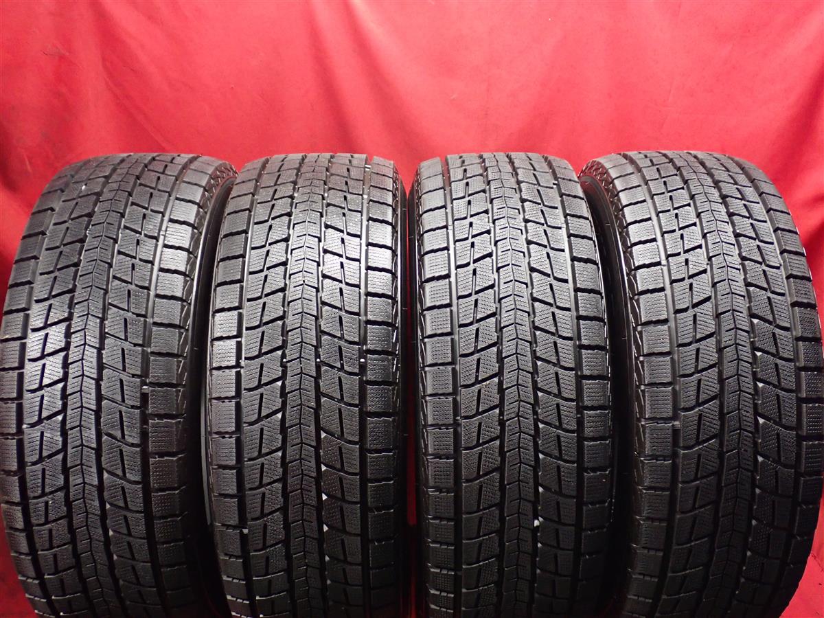 ダンロップ ウィンター MAXX SJ8 DUNLOP WINTER MAXX SJ8 285/60R18 116Q LX570 ランドクルーザー