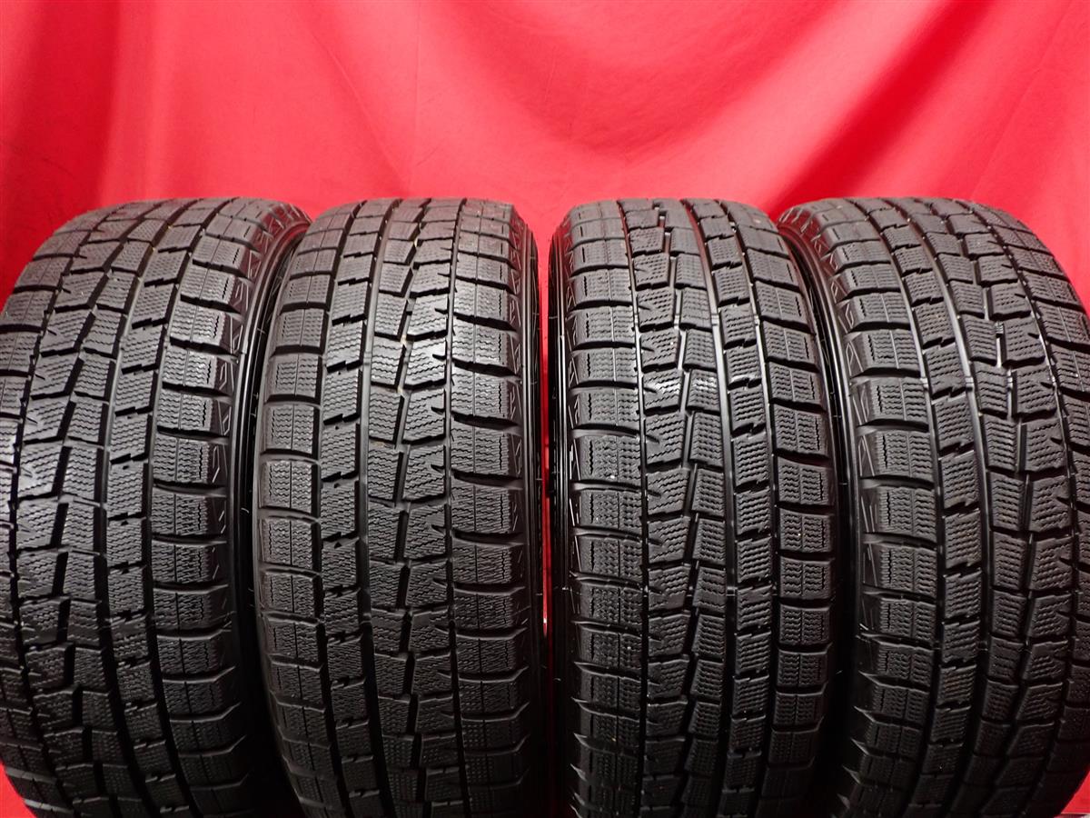 ダンロップ ウィンター MAXX 01(WM01) DUNLOP WINTER MAXX 01 195/55R15 85Q 155 206 206CC 206SW 21 306 405 CR-X デルソル MR2 S-RV S40 V40 アストラ アストラ ワゴン アルファ145 アレックス イプシロン インテグラ インテグラ タイプR エアウェイブ エリオ エリオ セダ