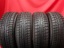 ヨコハマ アイスガード 5 プラス IG50 YOKOHAMA iceGUARD 5 PLUS IG50 185/60R15 84Q 1007 A1 C3 アクア インサイト エグザンティア カローラ フィールダー グレイス シエンタ シャトル スイフト スプラッシュ スマート フォーツー スマート フォーフォー トゥインゴ ネオン