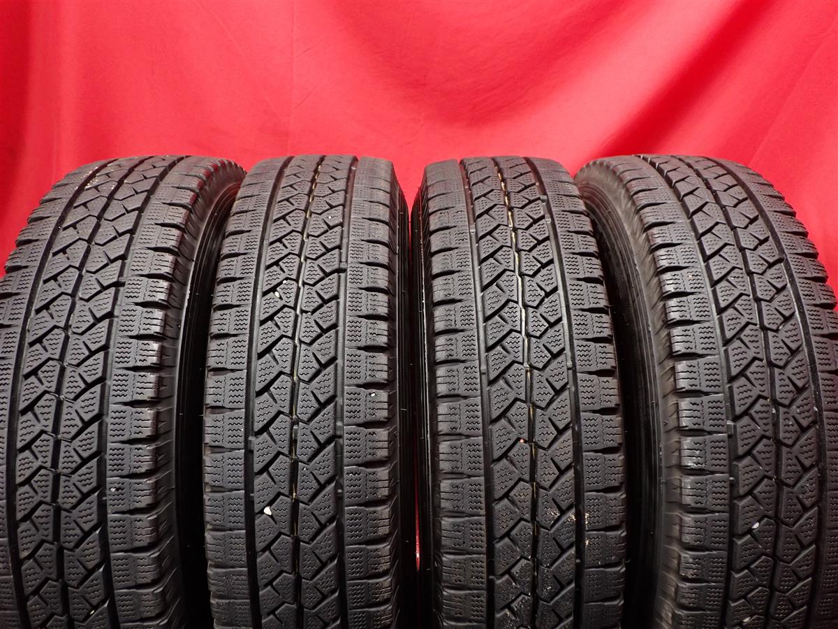 ブリヂストン ブリザック VL1 BRIDGESTONE BLIZZAK VL1 165R13 8PR AD AD エキスパート NV150 AD サクシード タウンエース バン パートナー プロボックス ライトエース バン ライトエース/タウンエース-バン