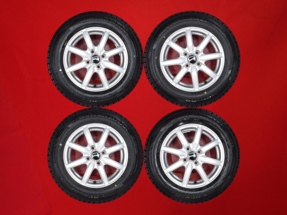 ダンロップ ウィンター MAXX 02(WM02) DUNLOP WINTER MAXX 02 175/70R14 84Q SIBILLA ME 5.5Jx14 +40 4/100 シルバー(銀色)系 シエンタ カローラ アクシオ ラティオ ヤリス アレックス ノート ヴィッツ カローラ フィールダー カリーナ キューブ キュービック カローラ ウイ