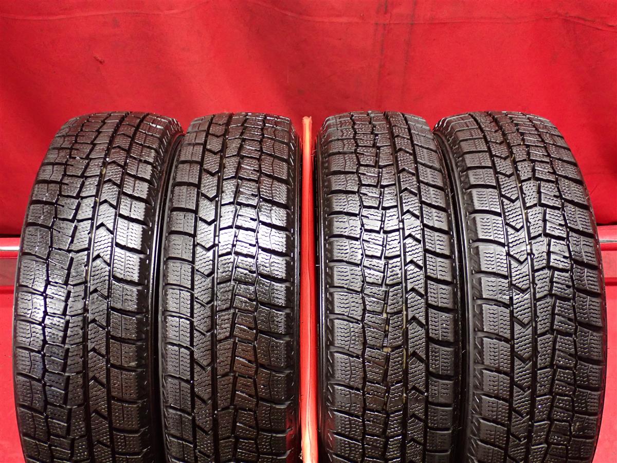 ダンロップ ウィンター MAXX 02(WM02) DUNLOP WINTER MAXX 02 155/65R13 73Q 114 155/65R13ベース AZ-1 AZ-ワゴン MRワゴン eKクラッシィ eKスポーツ eKワゴン アルト アルト バン アルト ラパン アルトワークス エッセ オッティ オプティ キャラ キャロル ザッツ スピアー