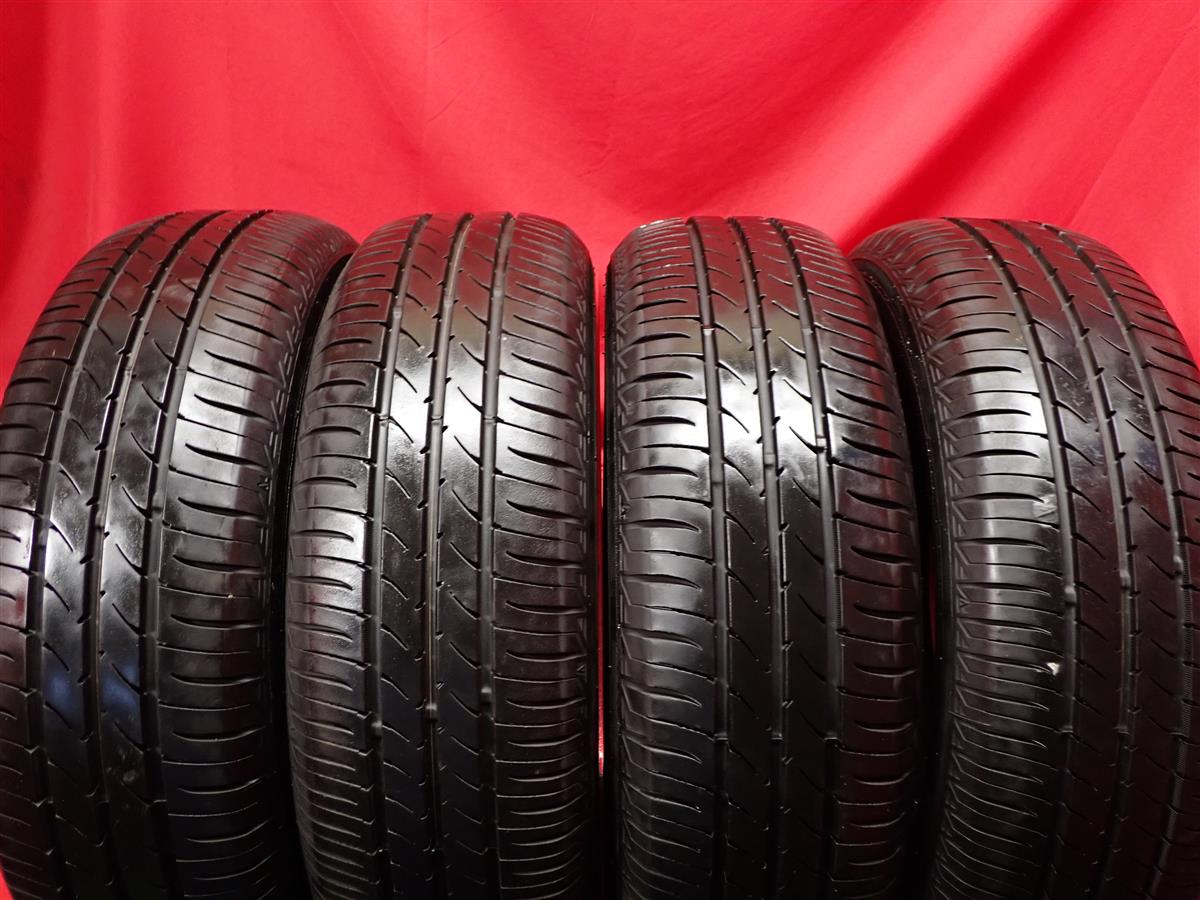 トーヨー ナノエナジー 3 プラス TOYO NANOENERGY 3 PLUS 175/65R14 82S 19 200 206 306 500 ADワゴン AX BX CR-X デルソル NXクーペ TB ZX bB アストラ アストラ ワゴン アトレー7 インテグラ ウィル サイファ ウイングロード カローラ カローラ レビン カングー キャパ キ