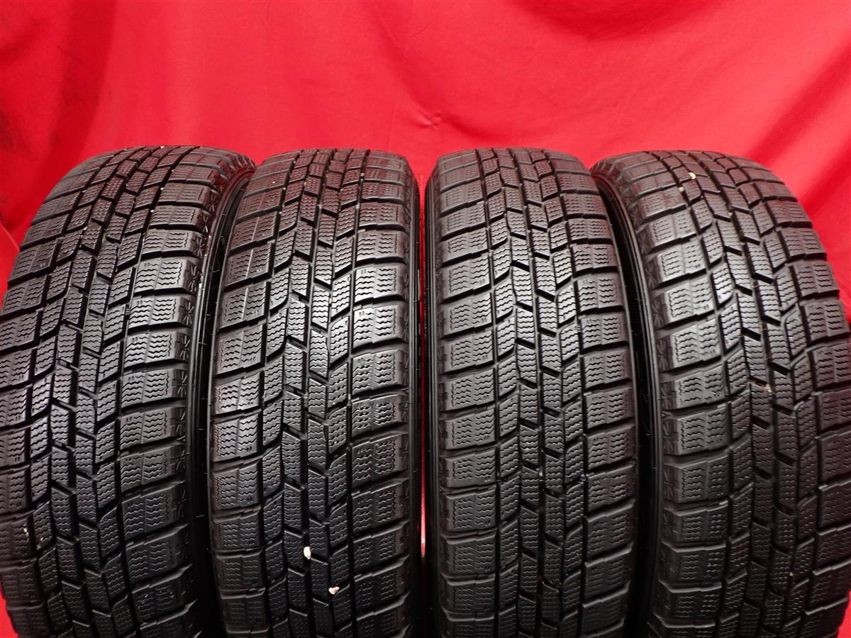 グッドイヤー アイスナビ 6 GOODYEAR ICENAVI 6 165/65R14 79Q BX TB YRV アトレー インサイト エブリイ プラス エブリイ ランディ カプチーノ シャレード シャンソン ジャスティ ストーリア ソシアル ソリオ タウンボックス ワイド タンク ティーポ デュエット デリカ D:2