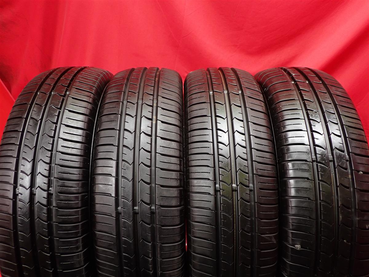 グッドイヤー エフィシェントグリップ エコ EG01 GOODYEAR EfficientGrip ECO Hybrid EG01 175/65R14 82S 19 200 206 306 500 ADワゴン AX BX CR-X デルソル NXクーペ TB ZX bB アストラ アストラ ワゴン アトレー7 インテグラ ウィル サイファ ウイングロード カローラ カ