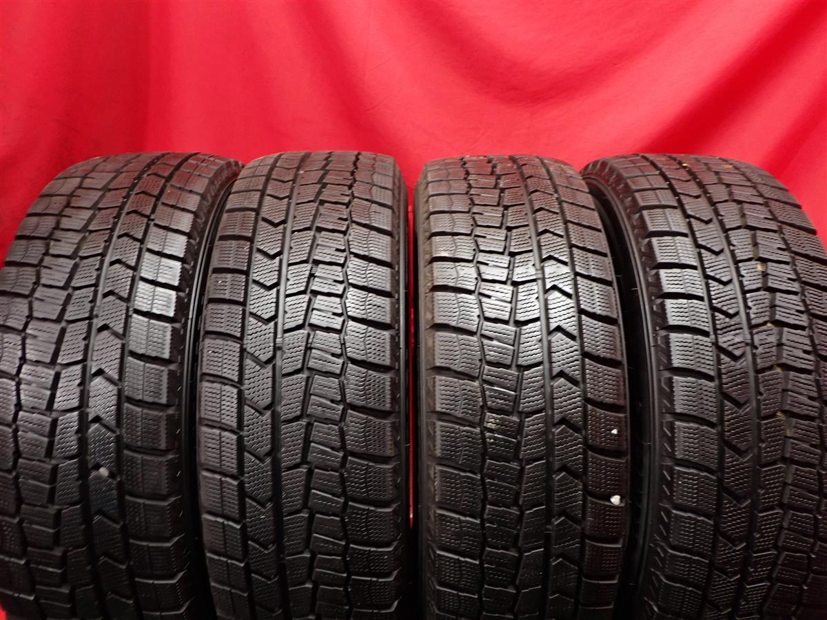 ダンロップ ウィンター MAXX 02(WM02) DUNLOP WINTER MAXX 02 185/60R15 84Q 1007 A1 C3 アクア インサイト エグザンティア カローラ フィールダー グレイス シエンタ シャトル スイフト スプラッシュ スマート フォーツー スマート フォーフォー トゥインゴ ネオン フィッ