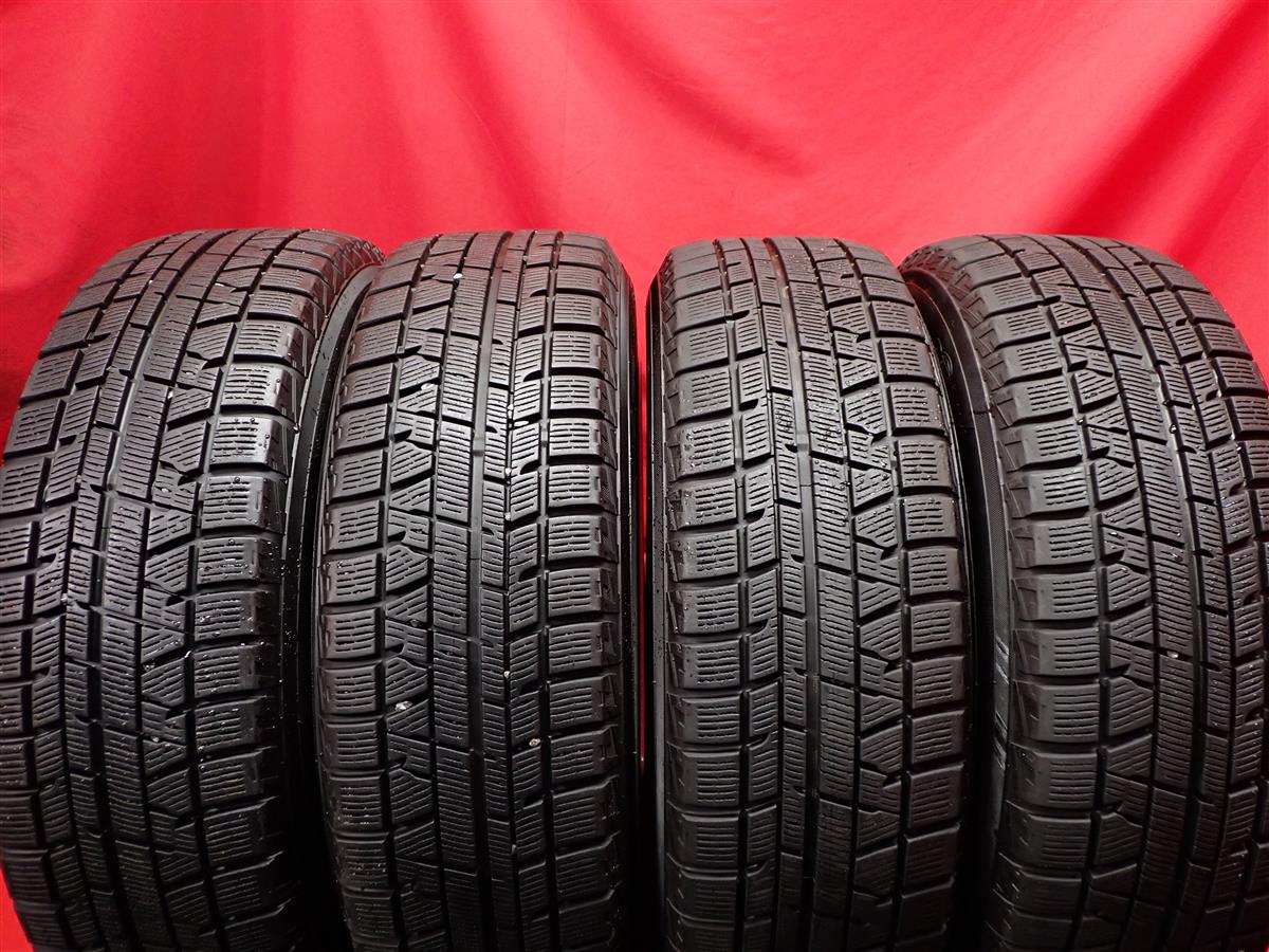 ヨコハマ アイスガード 5 プラス IG50 YOKOHAMA iceGUARD 5 PLUS IG50 195/65R15 91Q 100 164 307 307SW 3シリーズ ti 3シリーズ ツーリング 406 500L 600 75 80 800 827 9-3 スポーツ セダン 9000 940 960 A3 A4 A4 アバント A6 A6 アバント C5 CT200h Cクラス ステーショ