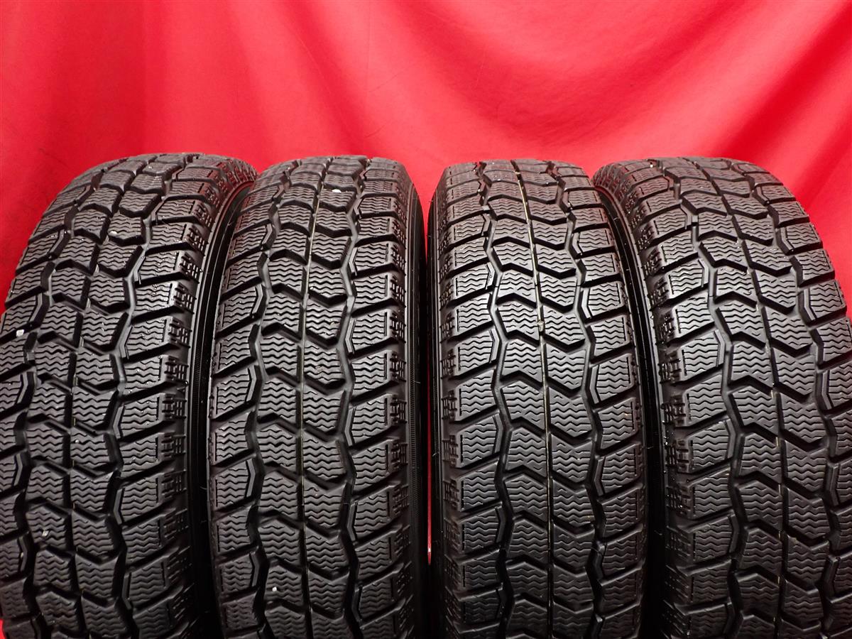 ダンロップ グラスピック HS-V DUNLOP GRASPIC HS-V 175R13 8PR タウンエース/ライトエース-トラック バネットセレナ