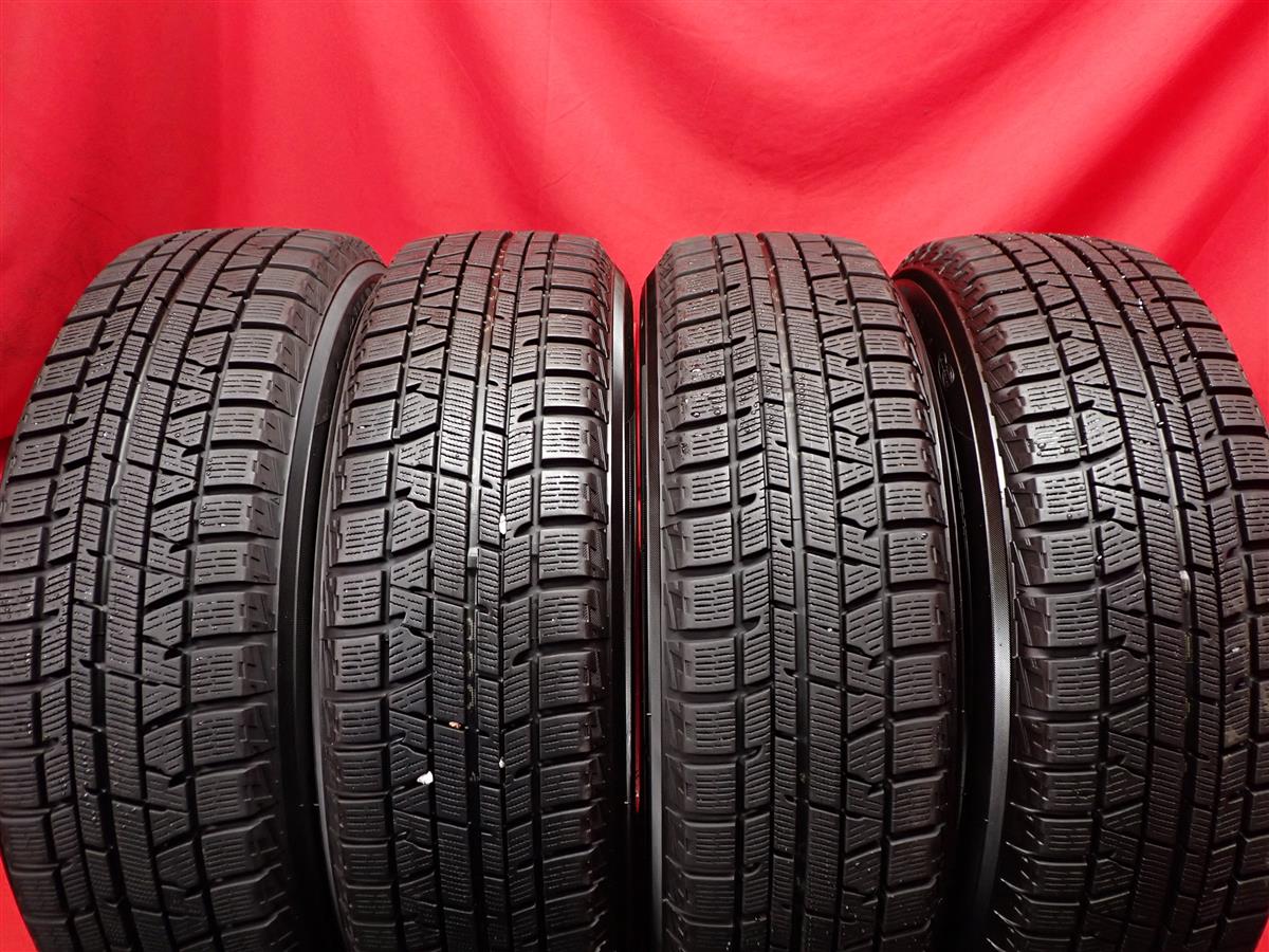 ヨコハマ アイスガード 5 プラス IG50 YOKOHAMA iceGUARD 5 PLUS IG50 175/60R16 82Q iQ アクア イグニス クロスビー トレジア ラクティス