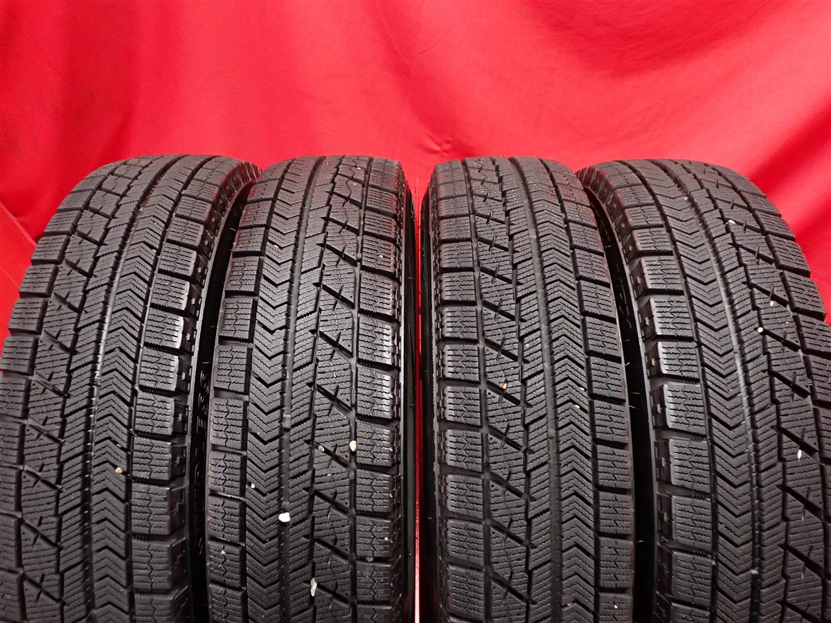 ブリヂストン ブリザック VRX BRIDGESTONE BLIZZAK VRX 145/80R13 75Q AD-バン AZ-ワゴン MRワゴン YRV アルト アルト ECO アルト バン エッセ エヌボックス エヌボックス カスタム エヌワン カローラ キャロル キャロル エコ サニー サニーカリフォルニア サニートラック