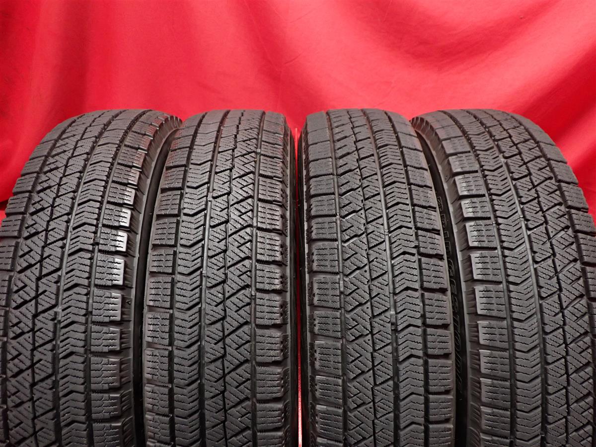 ブリヂストン ブリザック VRX2 BRIDGESTONE BLIZZAK VRX2 145/80R13 75Q AD-バン AZ-ワゴン MRワゴン YRV アルト アルト ECO アルト バン エッセ エヌボックス エヌボックス カスタム エヌワン カローラ キャロル キャロル エコ サニー サニーカリフォルニア サニートラック