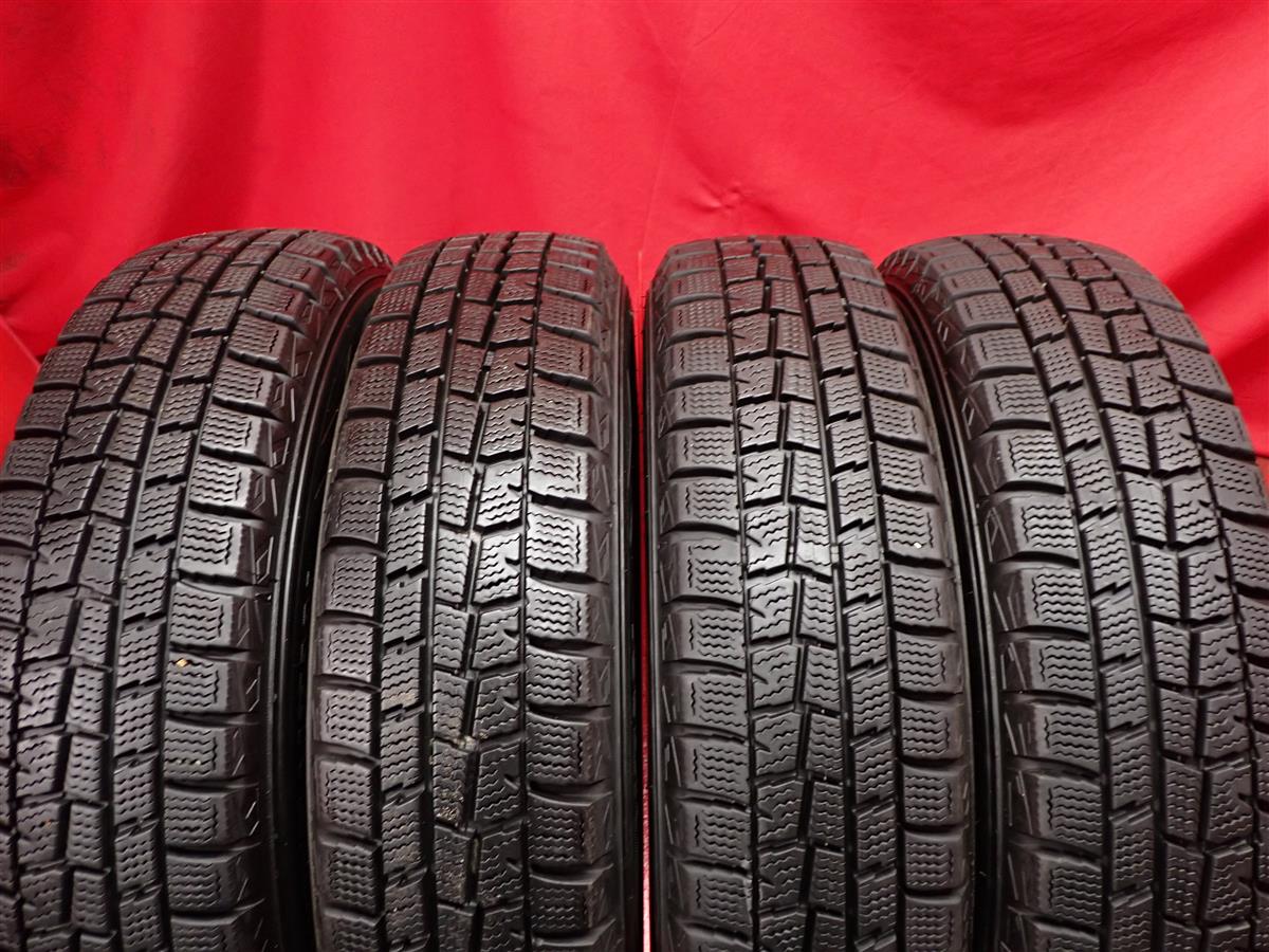 ダンロップ ウィンター MAXX 01(WM01) DUNLOP WINTER MAXX 01 145/80R13 75Q AD-バン AZ-ワゴン MRワゴン YRV アルト アルト ECO アルト バン エッセ エヌバン e: エヌボックス エヌボックス カスタム エヌワン カローラ キャロル キャロル エコ サニー サニーカリフォルニ