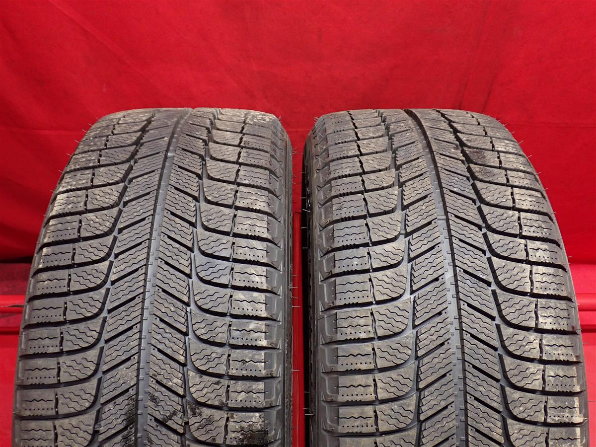 ミシュラン X-ICE XI3 ZP MICHELIN X-ICE XI3 ZP 225/50R18 95H 3シリーズ グランツーリスモ C-HR UX200 UX250h X1 エスティマ エリシオン エリシオン プレステージ カローラ クロス スカイライン スカイライン クーペ フェアレディZ フェアレディZ ロードスター ミニ クロ