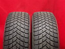 ミシュラン X-ICE XI3 MICHELIN X-ICE XI3 225/65R16 100T グランドボイジャー ディスカバリー3