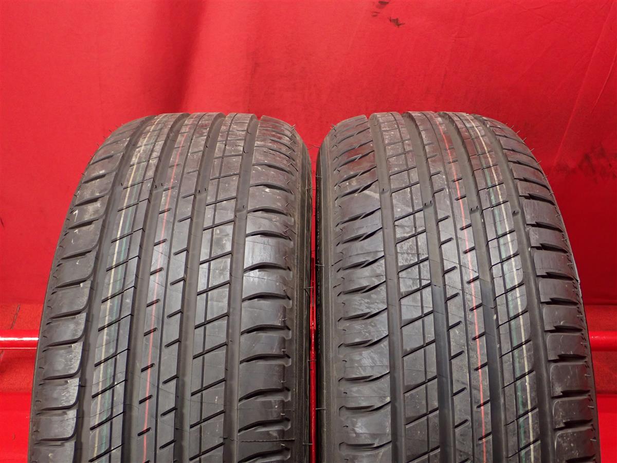 ミシュラン ラティチュード スポーツ3 MICHELIN LATITUDE SPORT3 235/65R17 104W Eペイス MDX Mクラス ..