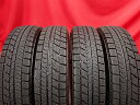 ブリヂストン ブリザック VRX BRIDGESTONE BLIZZAK VRX 145/80R13 75Q AD-バン AZ-ワゴン MRワゴン YRV アルト アルト ECO アルト バン エッセ エヌボックス エヌボックス カスタム エヌワン カローラ キャロル キャロル エコ サニー サニーカリフォルニア サニートラック