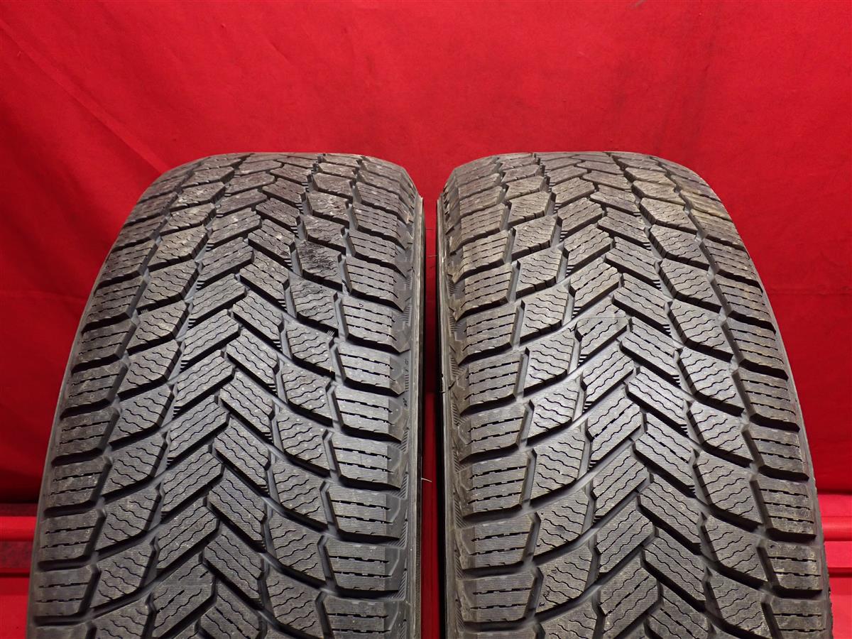 ミシュラン XーICE SNOW SUV MICHELIN X-ICE SNOW SUV 245/70R17 110T トラバース