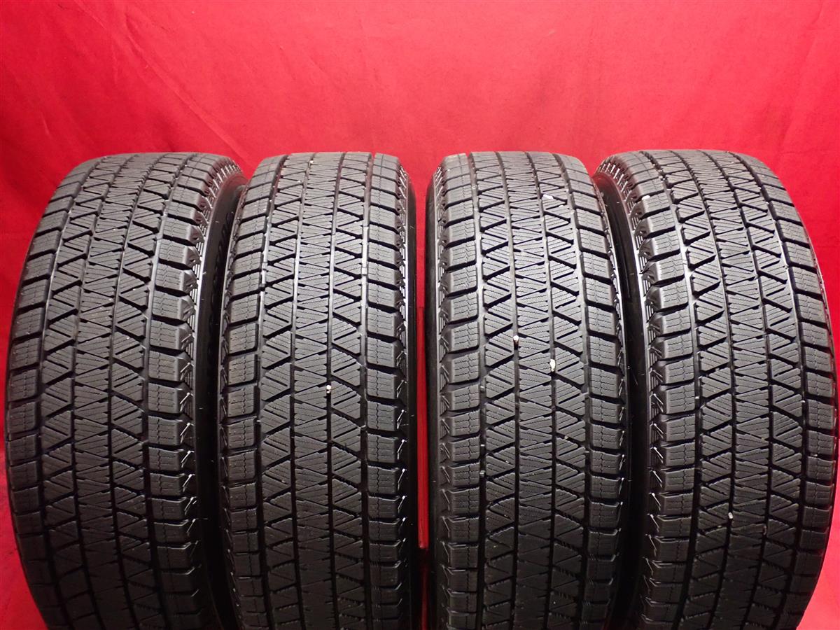 ブリヂストン ブリザック DM-V3 BRIDGESTONE BLIZZAK DMV3 225/65R17 102Q CR-V CX-5 CX-8 JC NX200t NX300 NX300h RAV4 アルファード エクストレイル エスクード エスクード 2.4 ハリアー レガシィ アウトバック レンジローバー イヴォーク ヴァンガード