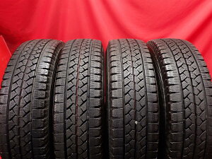 ブリヂストン ブリザック VL1 BRIDGESTONE BLIZZAK VL1 195/80R15 107/105L NV350 キャラバンワゴン エスクード キャラバン バン コモ ジムニー シエラ ストラーダ ダットサン ハイエース ハイエースコミューター ハイエースバン ハイエースバン ジャストロー ハイエースワ