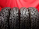 グッドイヤー アイスナビ カーゴ GOODYEAR ICENAVI CARGO 195/80R15 107/105L NV350 キャラバンワゴン エスクード キャラバン バン コモ ジムニー シエラ ストラーダ ダットサン ハイエース ハイエースコミューター ハイエースバン ハイエースバン ジャストロー ハイエース