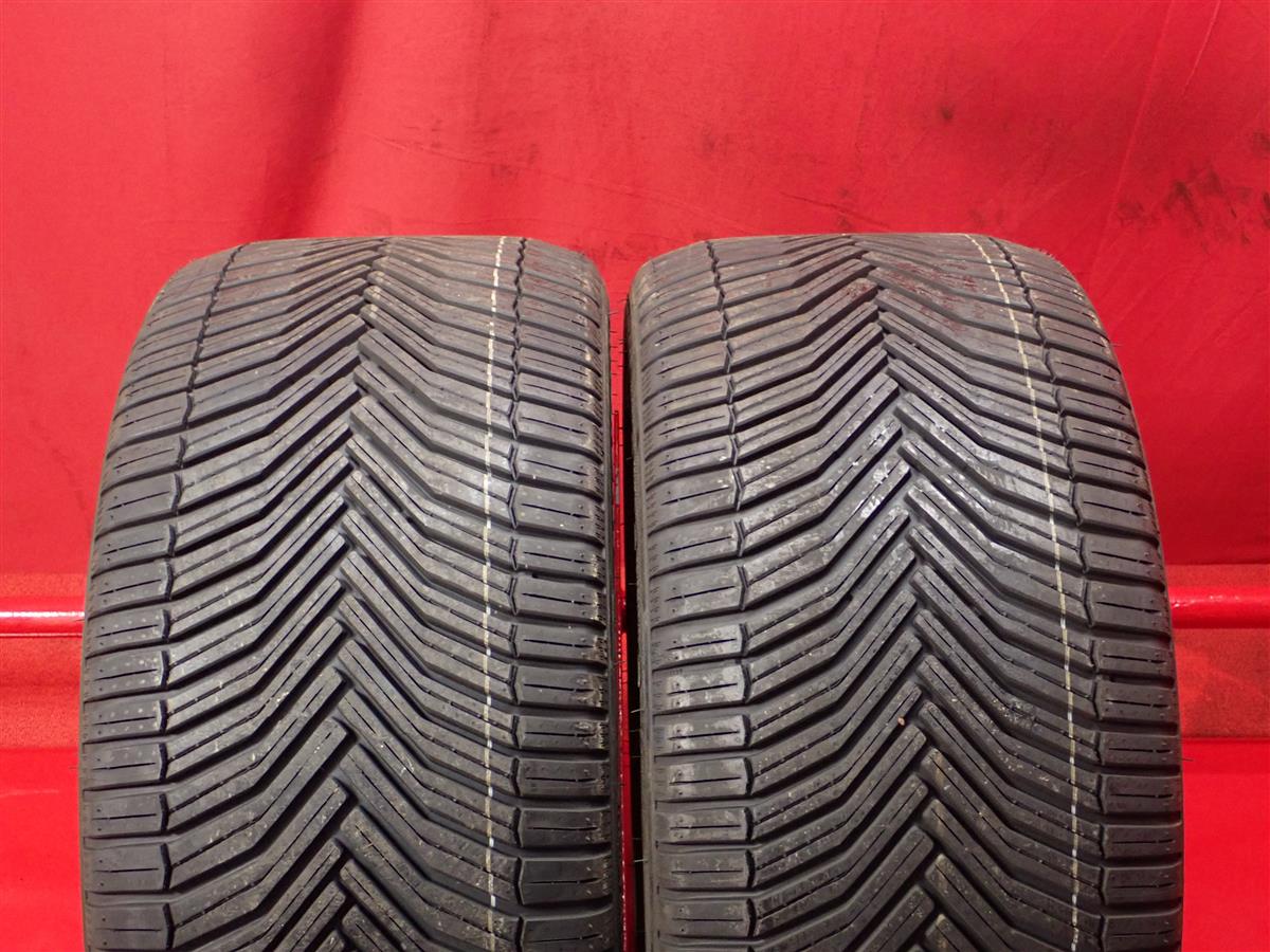 ミシュラン クロスクライメート プラス MICHELIN CROSS CLIMATE 265/35R18 97Y 3200 911 964 B10 E Eクラス ステーションワゴン Eクラス セダン エキシージ クーペ グランスポーツ スパイダー