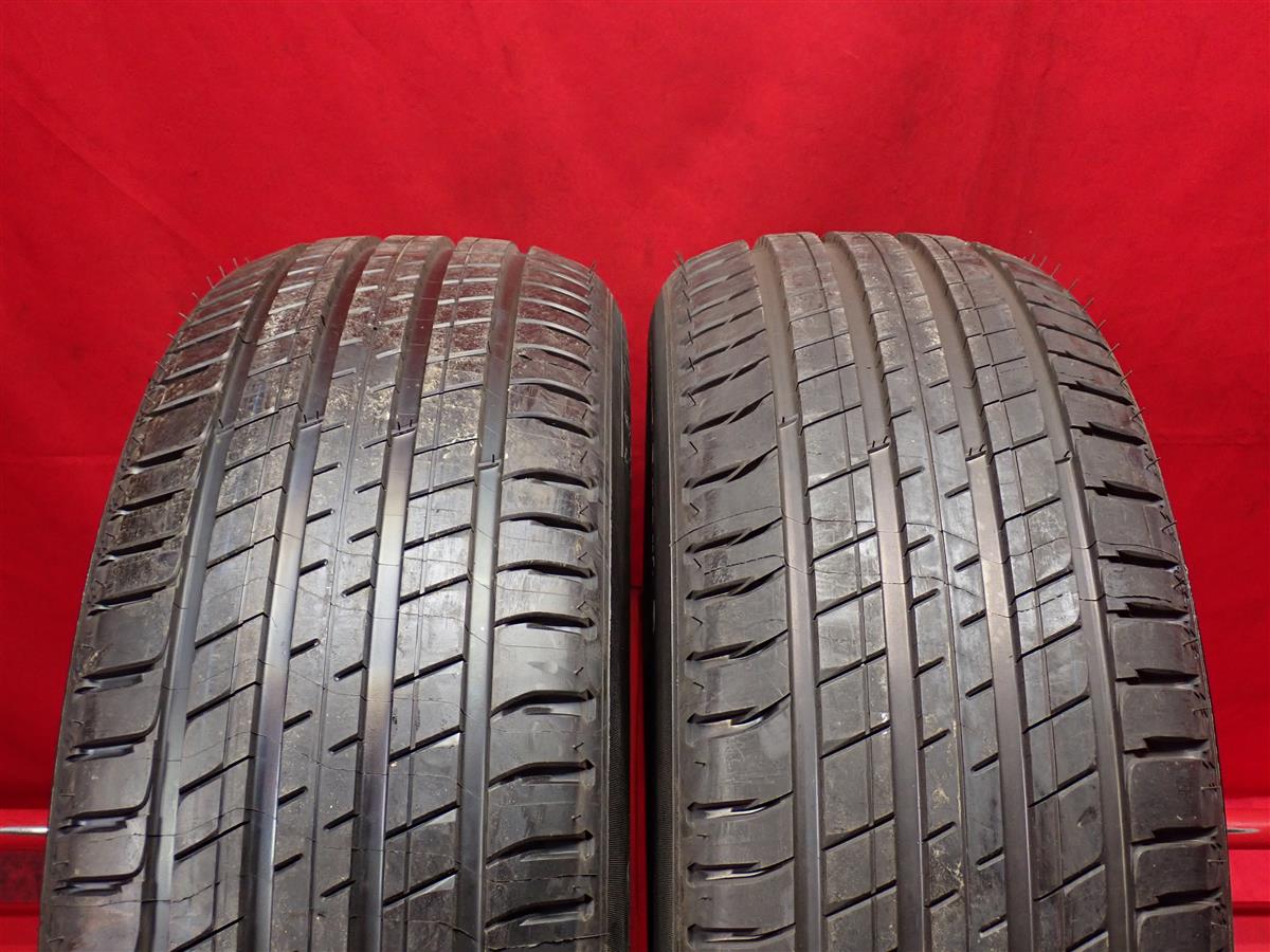 ミシュラン ラティチュード スポーツ3 MICHELIN LATITUDE SPORT3 235/65R17 108V Eペイス MDX Mクラス Rクラス SRX X5 XC60 XC90 カイエン グランドチェロキー チェロキー ナイトロ ハリアー パシフィカ フリーランダー2