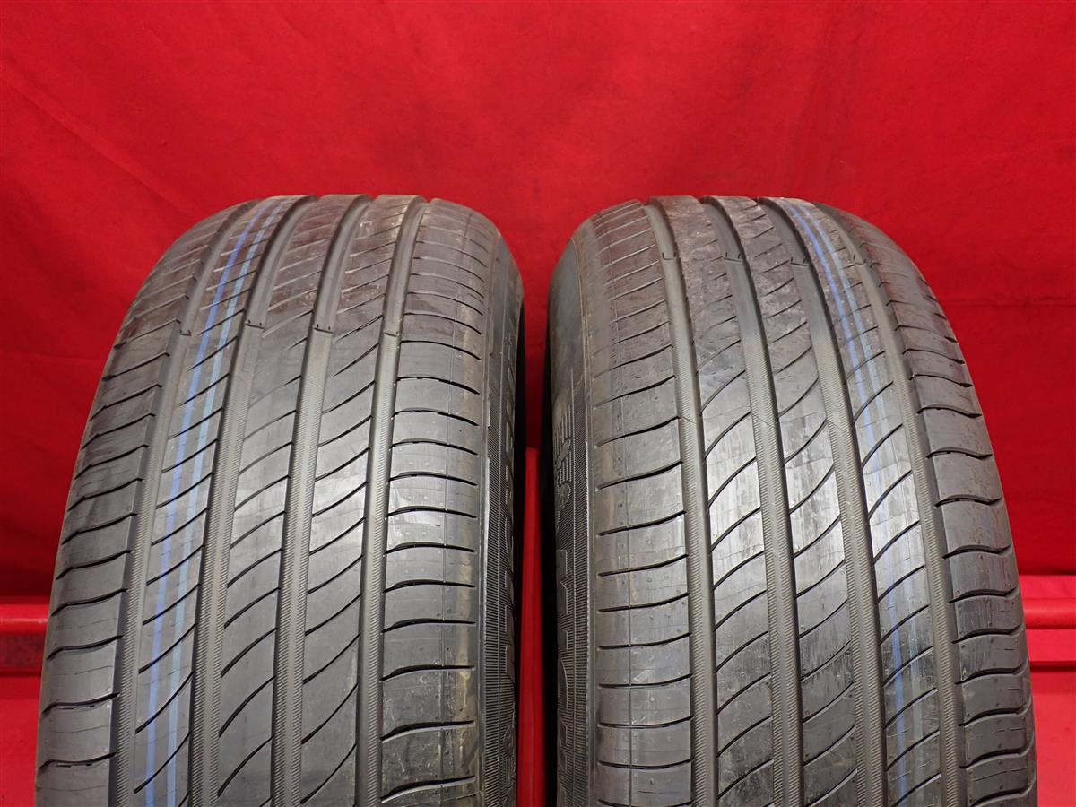 ミシュラン e-プライマシー - MICHELIN e-PRIMACY 235/60R18 103W CR-V CX-60 CX-7 Eペイス GLCクラス NX250 NX350h Q5 RX 450h RX270 RX350 SRX XC60 XC90 アウトランダー PHEV エクストレイル ステルヴィオ チェロキー ディスカバリー スポーツ パシフィカ フリーランダ