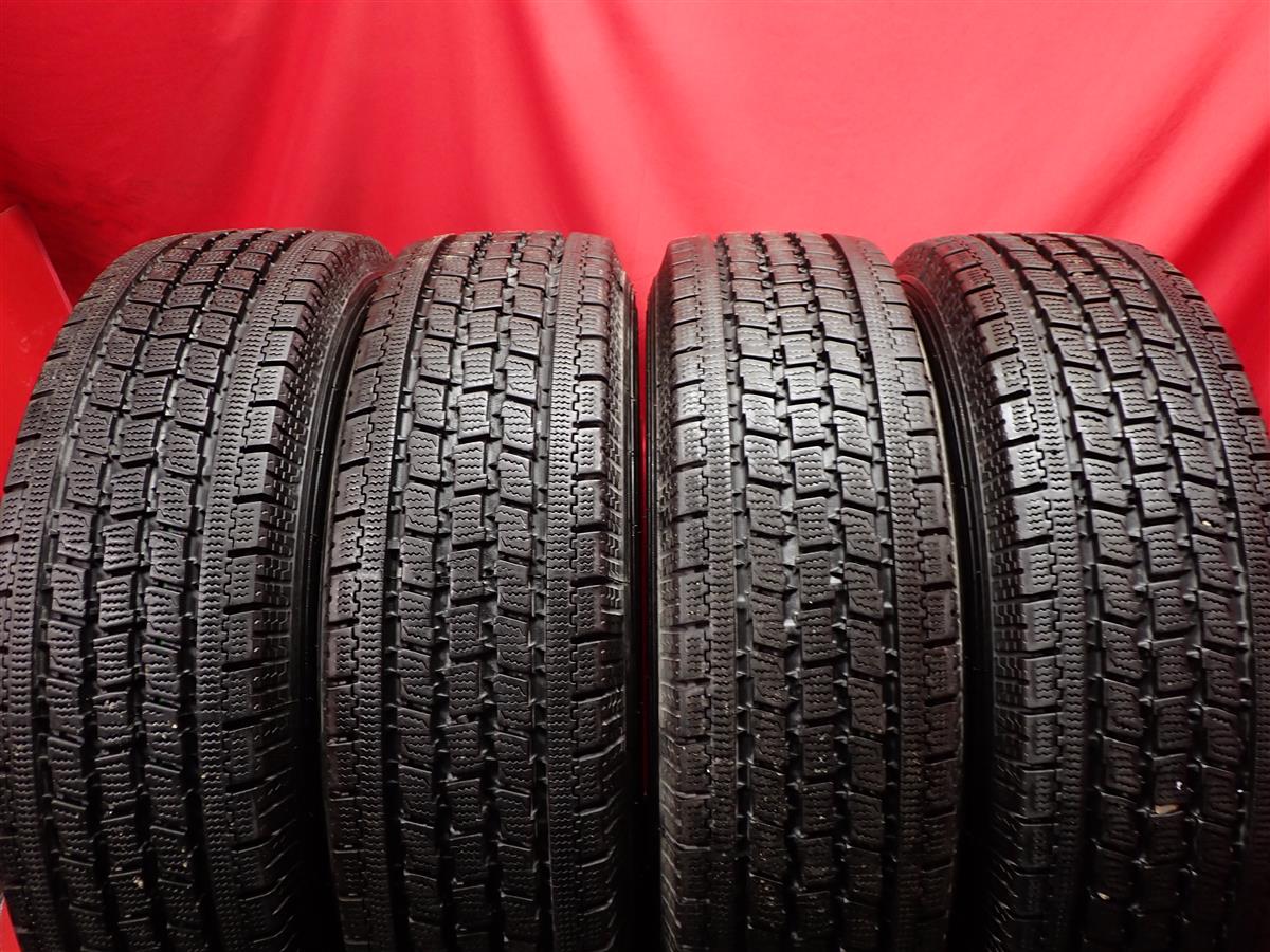 トーヨー デルベックス 934 TOYO DELVEX 934 195/80R15 107/105L NV350 キャラバンワゴン エスクード キャラバン バン コモ ジムニー シエラ ストラーダ ダットサン ハイエース ハイエースコミューター ハイエースバン ハイエースバン ジャストロー ハイエースワゴン ハイラ