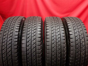 ブリヂストン ブリザック VL1 BRIDGESTONE BLIZZAK VL1 195/80R15 107/105L NV350 キャラバンワゴン エスクード キャラバン バン コモ ジムニー シエラ ストラーダ ダットサン ハイエース ハイエースコミューター ハイエースバン ハイエースバン ジャストロー ハイエースワ