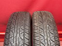 ダンロップ グラントレック AT3 DUNLOP GRANDTREK AT3 175/80R16 91S AZ-オフロード ジムニー