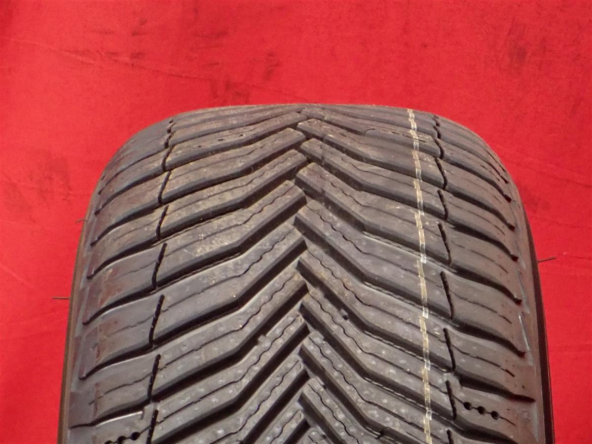 ミシュラン クロスクライメート 2 MICHELIN CROSS CLIMATE 2 195/60R15 88H 180SX 25 3シリーズ セダン 623 850 9-3 カブリオレ 9-3 スポーツ セダン 900 940 A6 アバント FTO S40 S70 V40 V70 WRX アコード アコード インスパイア アコード ワゴン アコードクーペ アスカ