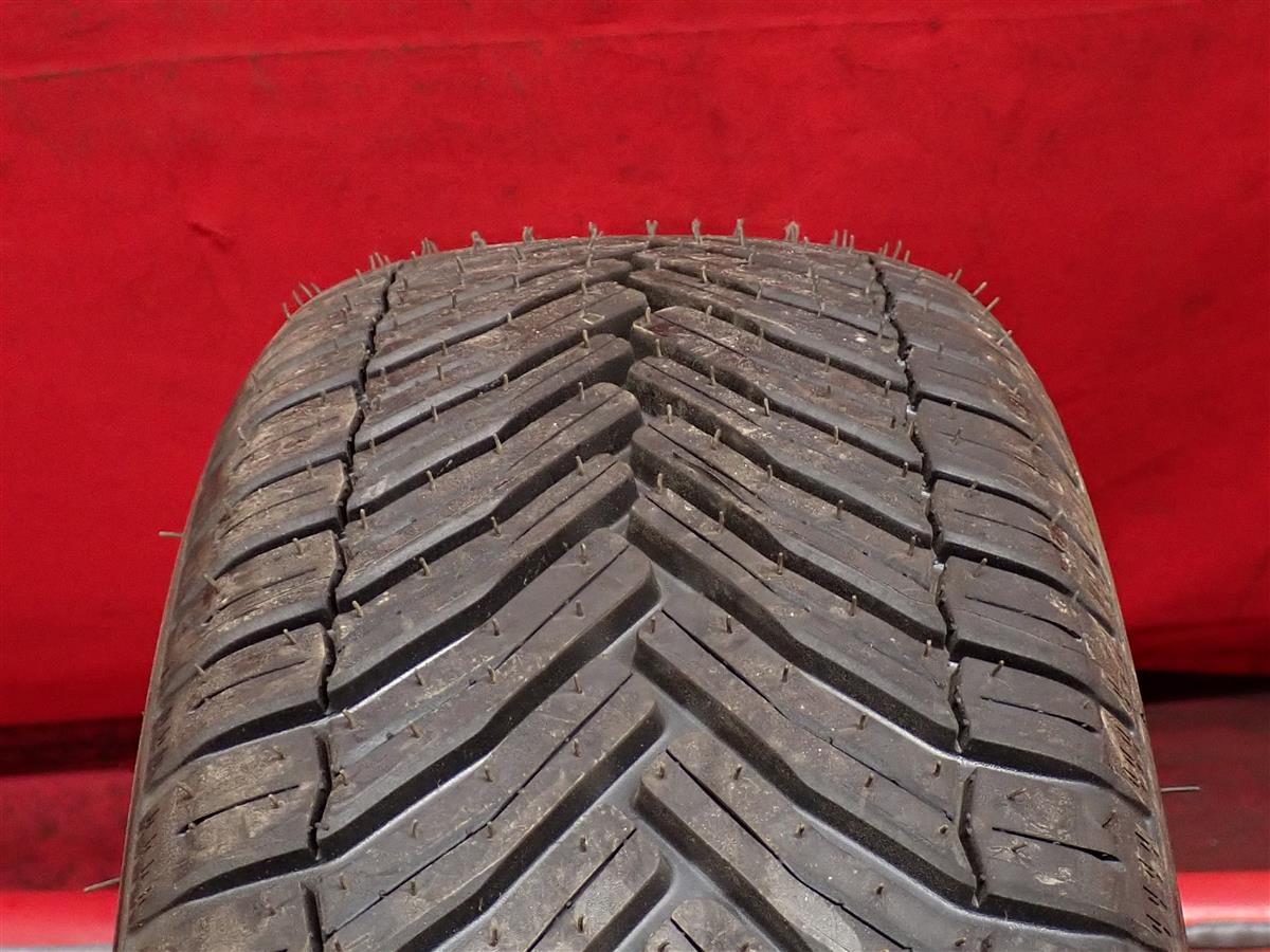 ミシュラン クロスクライメート MICHELIN CROSS CLIMATE 185/60R14 86H 205 306 AX BX CR-X MR2 NXクーペ ZX アストラ アストラ ワゴン アプローズ アルシオーネ ウイングロード エクサ カルタス ワゴン カローラ カローラ レビン ゴルフIII サニー シビック シャレード