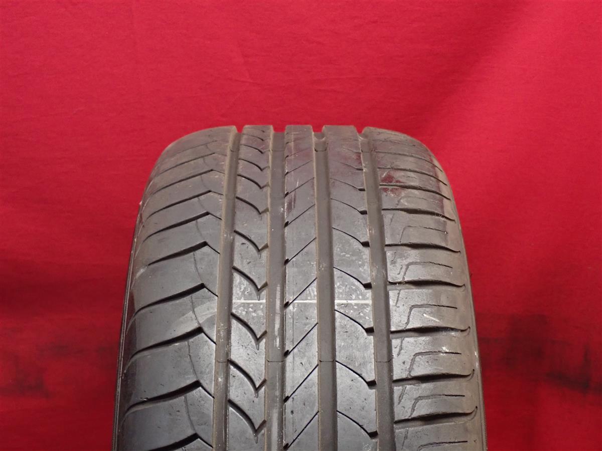 グッドイヤー エフィシエントグリップ GOODYEAR EfficientGrip 255/45R20 101Y 300C GLC Q5 RZ450e SQ5 XC60 XC90 アウトランダー PHEV アリア エクストレイル ジープ グランドチェロキー ステルヴィオ パナメーラ モデル X レイス