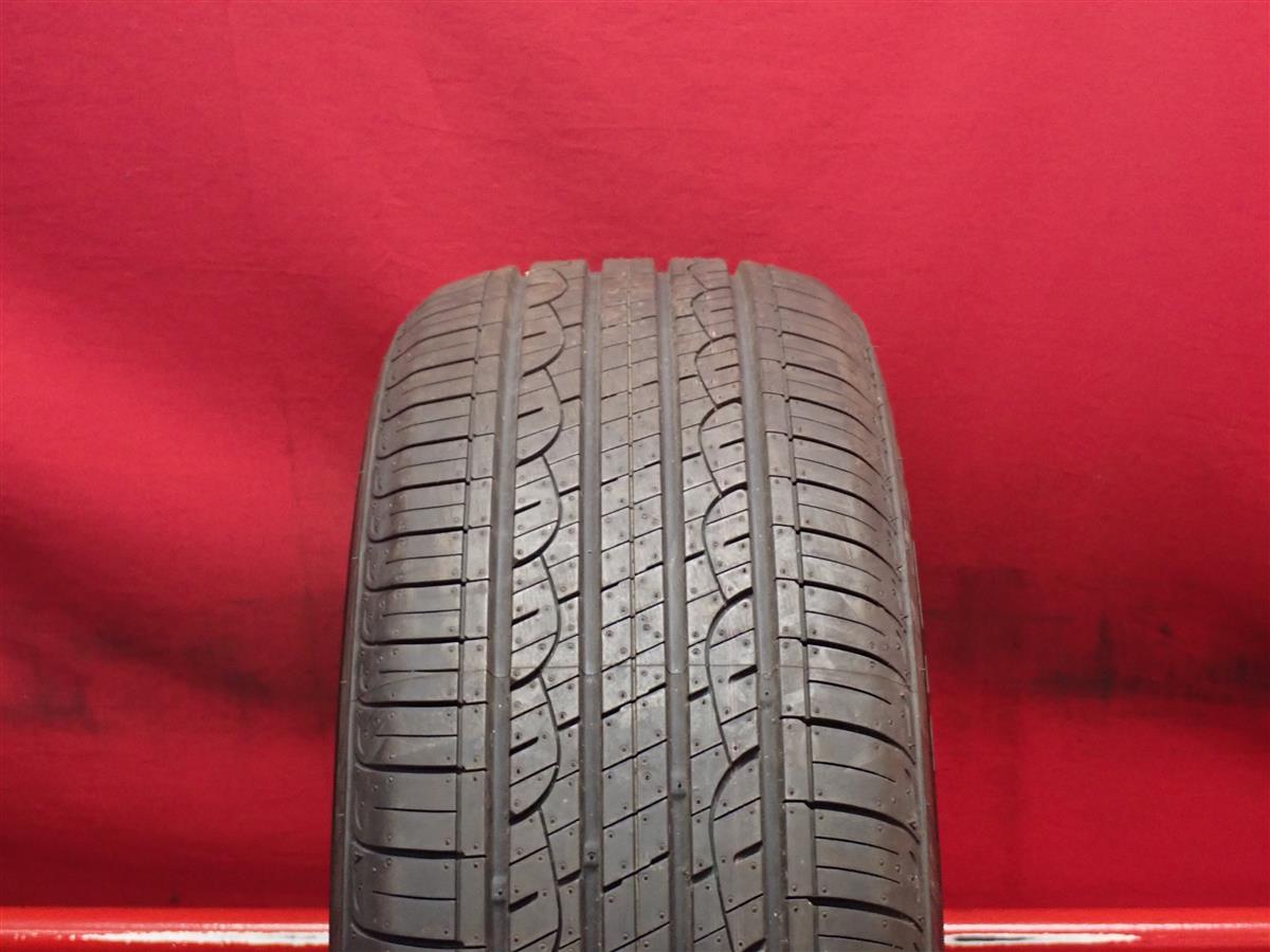 ネクセン N Priz RH7 NEXEN N PRIZ RH7 225/55R18 97H C5 AIRCROSS SUV XV ZR-V アウトランダー アウトランダー PHEV エクストレイル エクリプスクロス エクリプスクロス PHV エルグランド コレオス コンパス スカイライン クロスオーバー ステージア センチュリー チェロキ