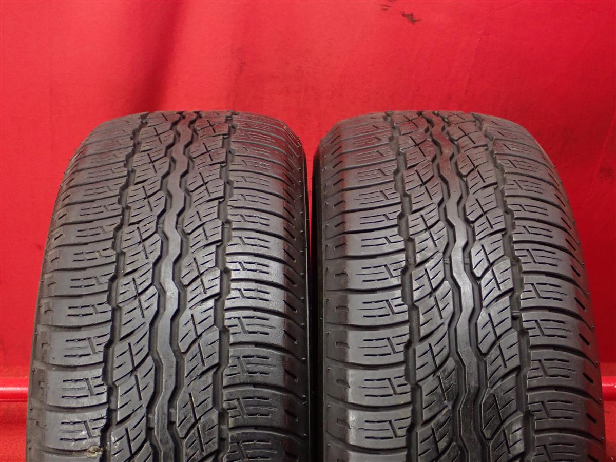 楽天市場】235/55r18 ブリヂストン dueler h/t687の通販 楽天市場】235/55r18 ブリヂストン dueler h/t687の通販