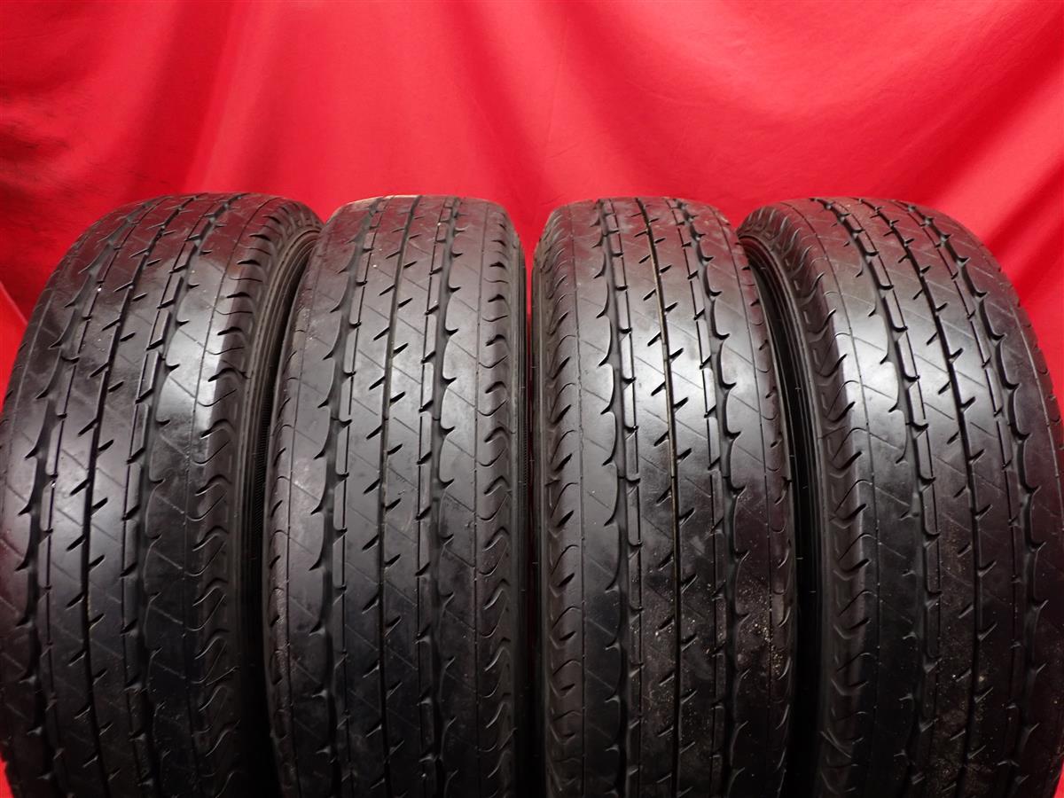 グッドイヤー G47 フレックススチール GOODYEAR G47 FLEX STEEL 185R14 6PR ダイナ-トヨエース バネット バン ボンゴ バン ボンゴ ワゴン