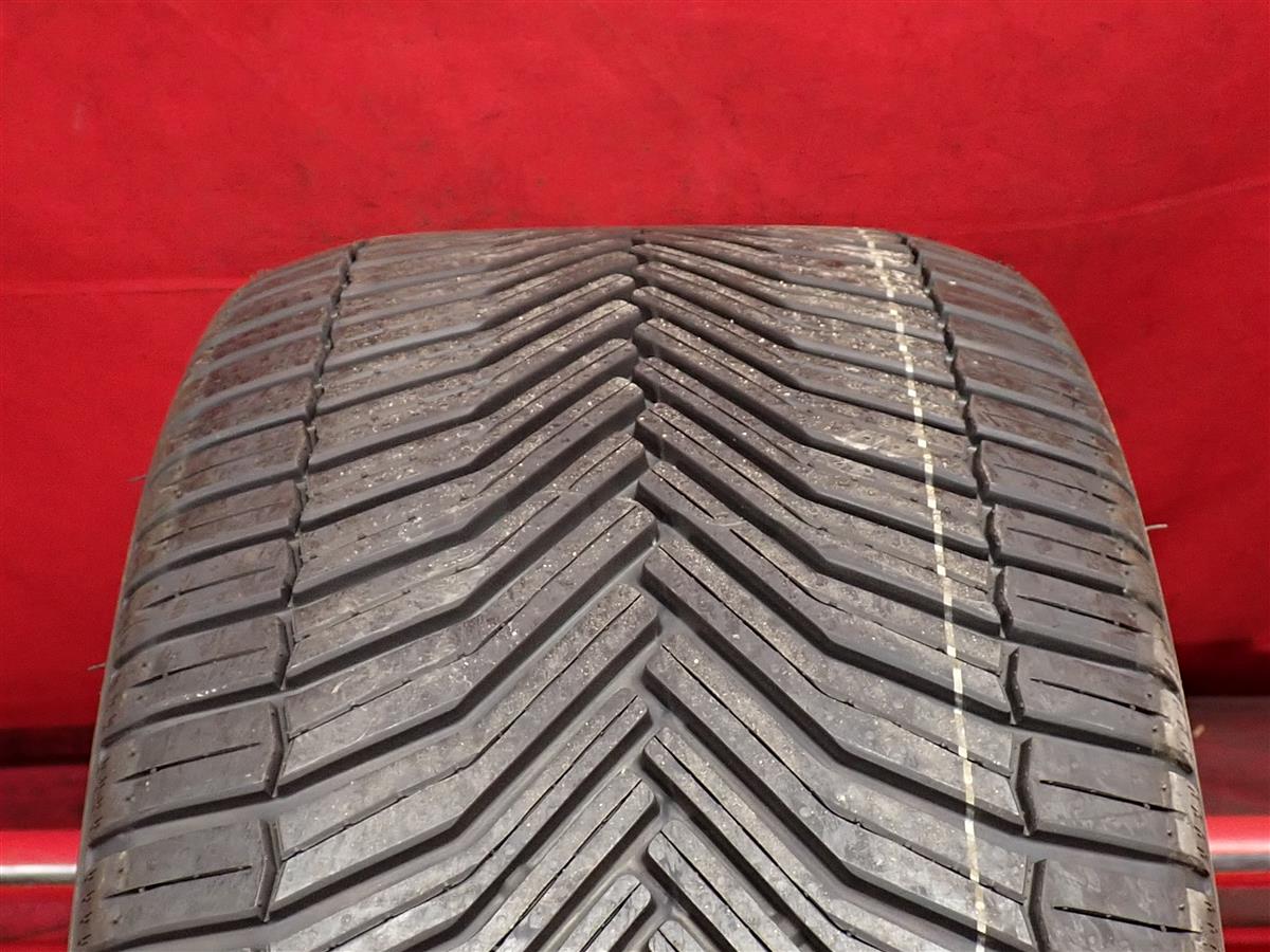 ミシュラン クロスクライメート プラス MICHELIN CROSS CLIMATE 265/35R18 97Y 3200 911 964 B10 E Eクラス ステーションワゴン Eクラス セダン エキシージ クーペ グランスポーツ スパイダー