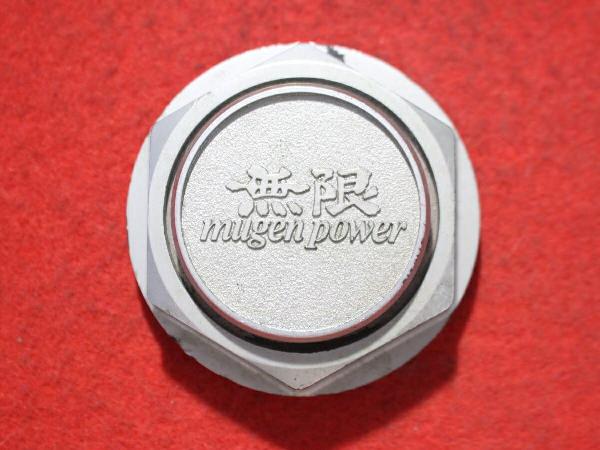 無限 無限 センターキャップ