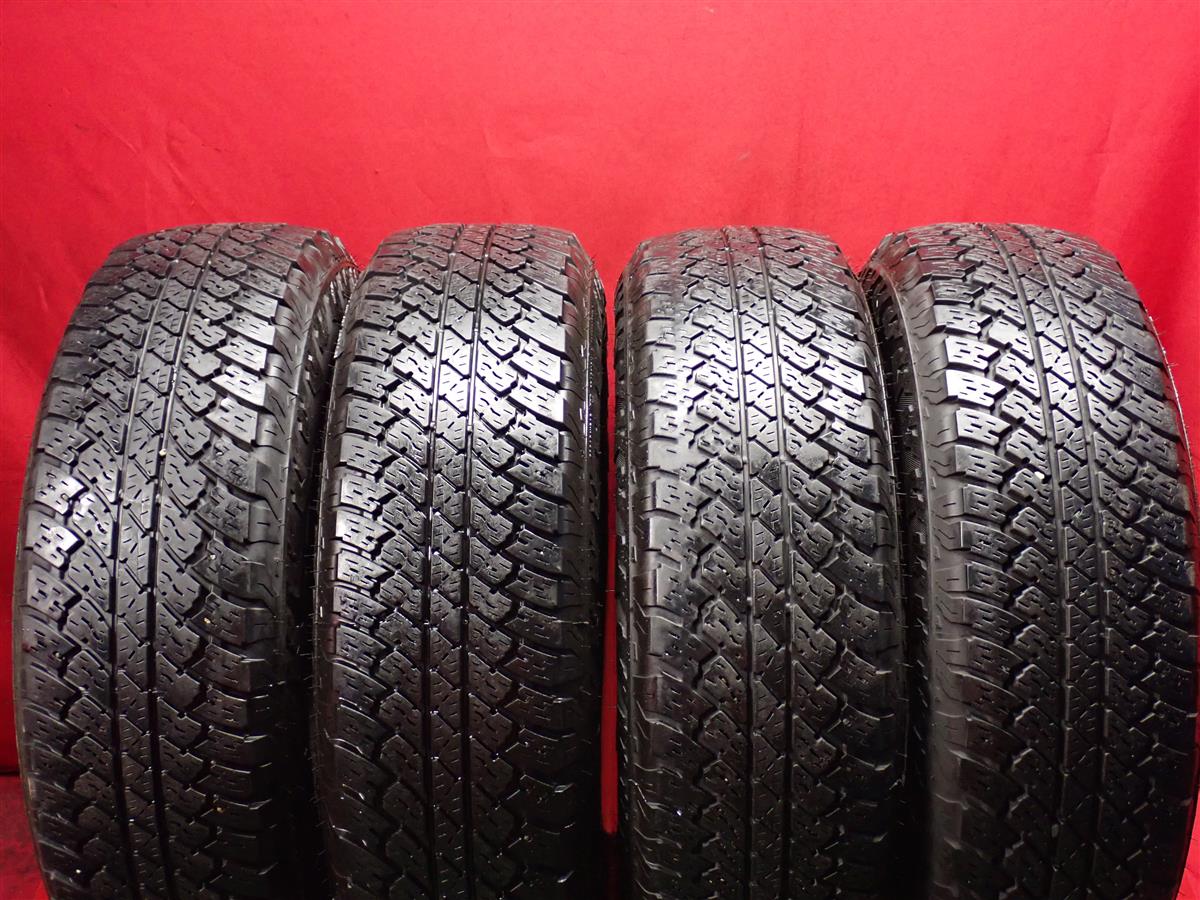 楽天市場】245/75r17 ラングラーの通販
