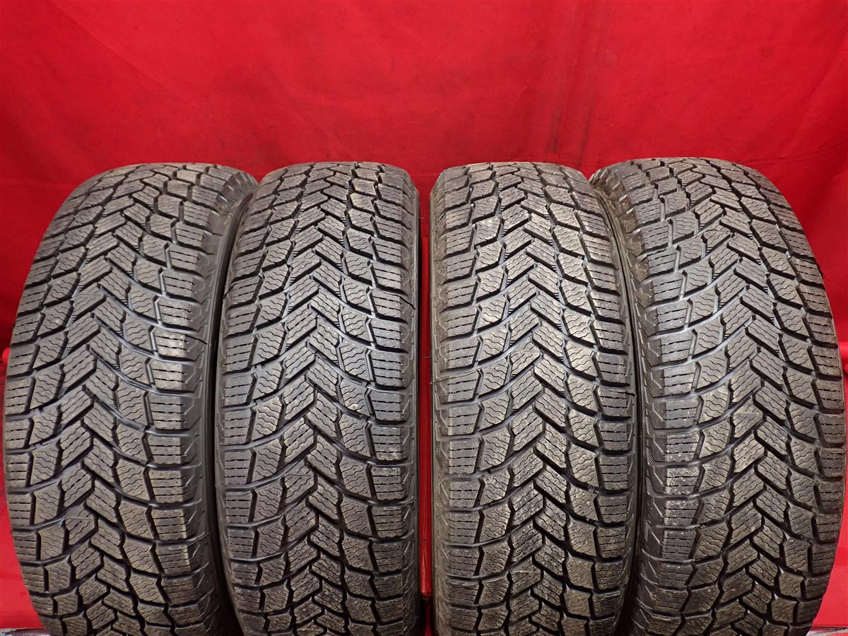 ミシュラン XーICE SNOW MICHELIN X-ICE SNOW 195/60R15 92H 180SX 25 3シリーズ セダン 623 850 9-3 カブリオレ 9-3 スポーツ セダン 900 940 A6 アバント FTO S40 S70 V40 V70 WRX アコード アコード インスパイア アコード ワゴン アコードクーペ アスカ アスコット アス