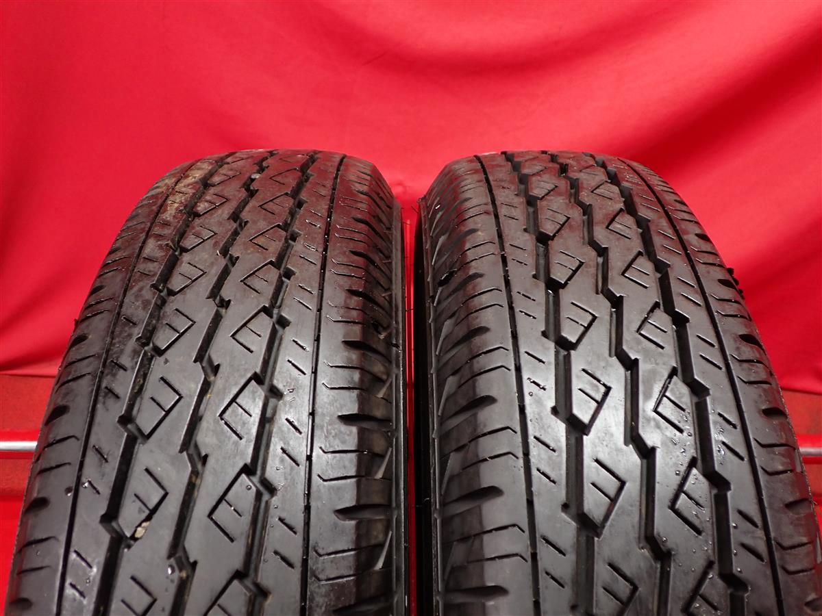 ブリヂストン デュラビス R670 BRIDGESTONE DURAVIS R670 165R13 6PR AD AD エキスパート NV150 AD サクシード タウンエース バン パートナー プロボックス ライトエース バン ライトエース/タウンエース-バン