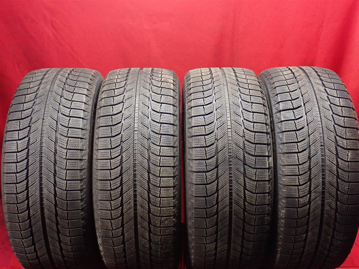 ミシュラン ラティチュード X-ICE XI2 ZP MICHELIN LATITUDE X-ICE XI2 ZP 255/55R18 109T GLEクラス Mクラス Q7 Rクラス SRX X5 アカディア カイエン ディスカバリー ディスカバリー 2 ディスカバリー3 トゥアレグ マカン レンジローバー レンジローバー スポーツ