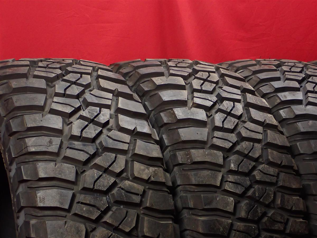 BFグッドリッチ マッドテレーン T/A KM3 BFGoodrich MUDTERRAIN T/A KM3 325/60R20 126/123Q