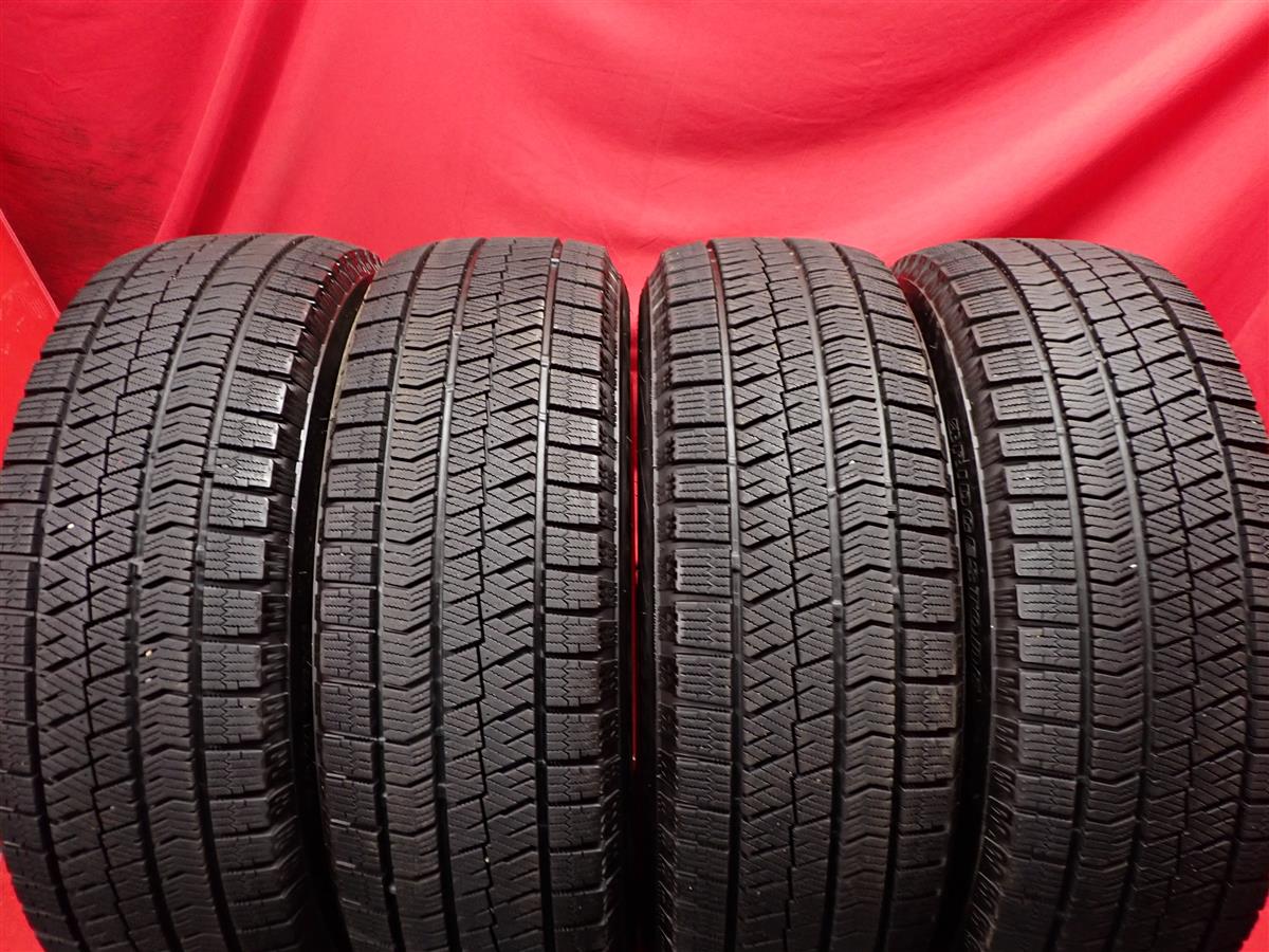 ブリヂストン ブリザック VRX2 BRIDGESTONE BLIZZAK VRX2 205/65R15 94Q 605 9-5 エステート AX C5 Eクラス ステーションワゴン Eクラス セダン MGR MPV MS-9 RVR S80 Sクラス XG XM アコード ワゴン アバロン アルティス アヴァンシア イプサム インスパイア ウィンダム エ