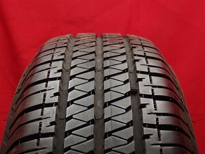 ブリヂストン デューラー H/T684II BRIDGESTONE DUELER H/T684II 195/80R15 96S NV350 キャラバンワゴン エスクード キャラバン バン コモ ジムニー シエラ ストラーダ ダットサン ハイエース ハイエースコミューター ハイエースバン ハイエースバン ジャストロー ハイエー