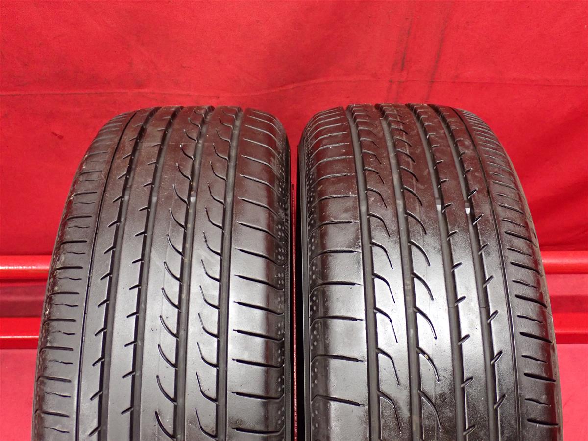 ヨコハマ ブルーアース RV-02 YOKOHAMA BLUEARTH RV-02 195/60R16 89H Cクラス クーペ イスト ウィッシュ シルフィ セレナ ブルーバード シルフィ ラフェスタ