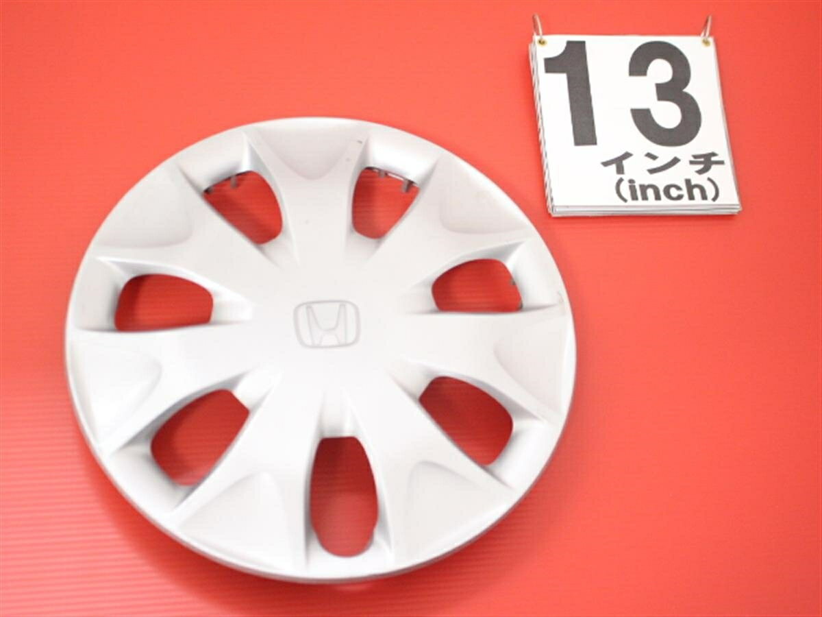 ホンダ 純正キャップ