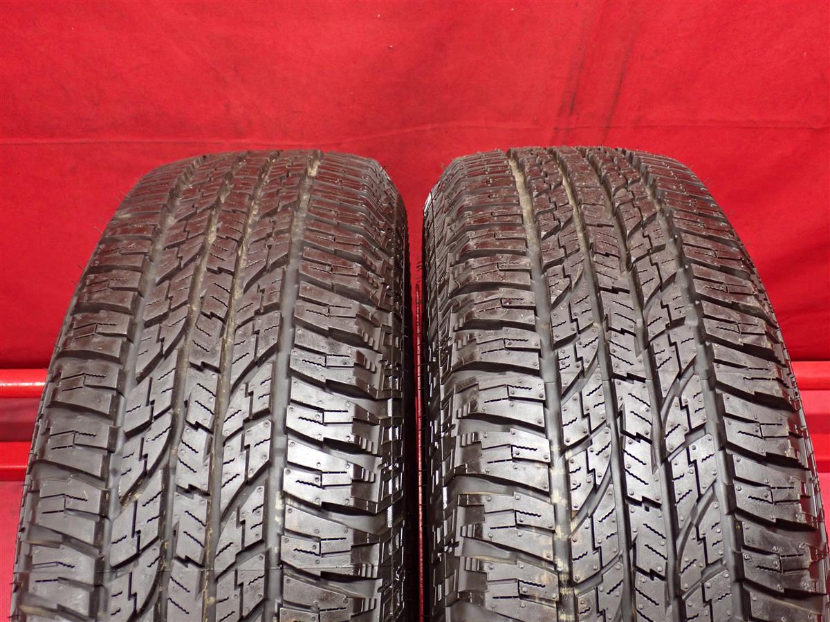 ヨコハマ ジオランダー A/T G015 YOKOHAMA GEOLANDAR A/T G015 205/70R15 96H CR-V キャミ キャラバンコーチ グランドハイエース グランビア グランプリ コンチネンタル ジムニー シエラ ジムニー ワイド ツーリングハイエース テリオス デュカト デリカ スペースギア ハイ